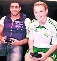 Bănel și Anne-Marie