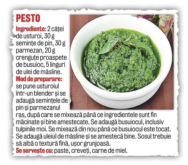 Iată cum prepari cele mai cunoscute sosuri