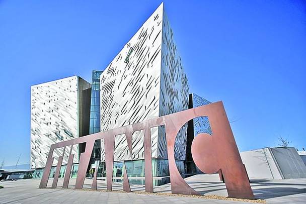 Anul acesta, muzeul va fi vizitat, conform estimărilor, de 400.000 de oameni