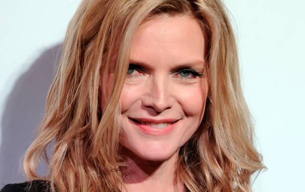 Michelle Pfeiffer