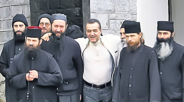 Mihai Stoichiţă, rugă pentru titlu