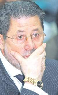 Dario Bonetti e salvatorul lui Dinamo! FOTO