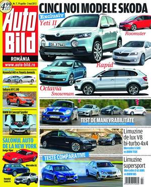 Uite ce supermașini conduce Ion Țiriac!