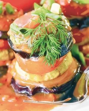 Rețete delicioase pentru ultima săptămână de post