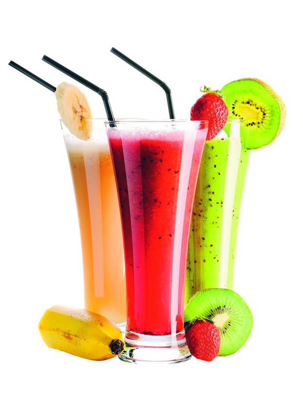 Vitaminizeaza-te cu fructe si legume