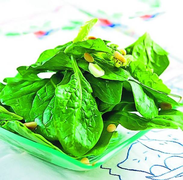 Vitaminizeaza-te cu fructe si legume