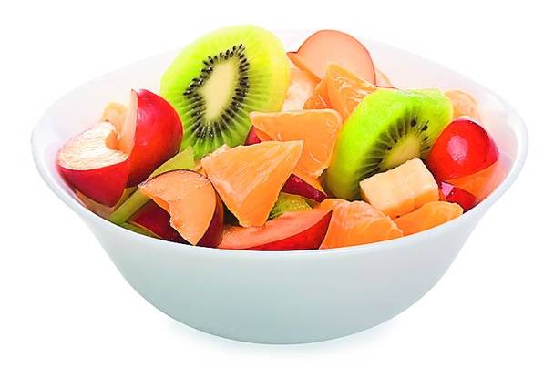 Vitaminizeaza-te cu fructe si legume