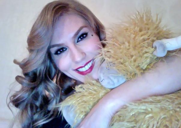 Corina Bud/ Foto: Facebook