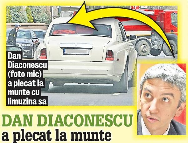LIBERTATEA ÎŢI SPUNE CE FAC VEDETELE DE PAŞTE | Andreea şi Ştefan Bănică se retrag la vila de la munte