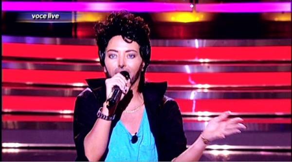 Delia Matache