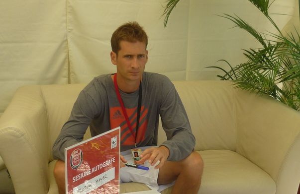 Horia Tecău şi Robert Lindstedt debutează MIERCURI la BRD Năstase Ţiriac Trophy
