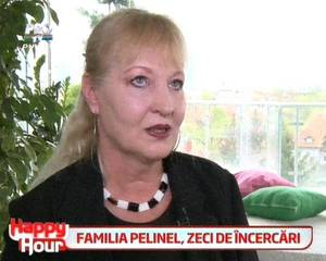 Georgeta Pelinel