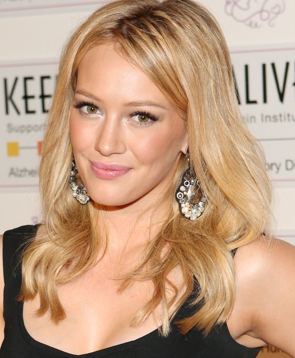 Hilary Duff / Foto: EPA