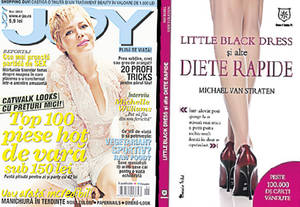 Scapă de 5 kg în 10 zile