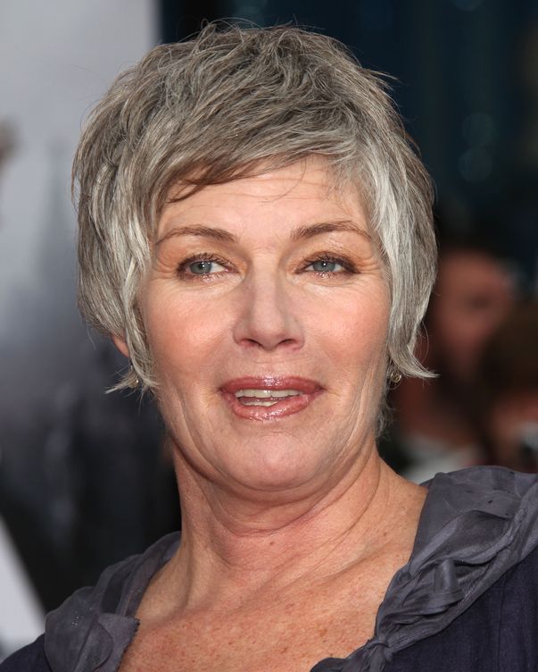 O mai recunoşti? A fost una dintre cele mai hot blonde!