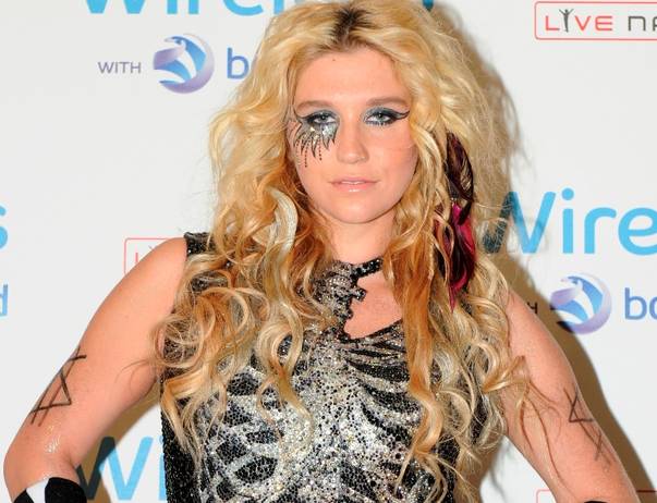 Kesha Kesha