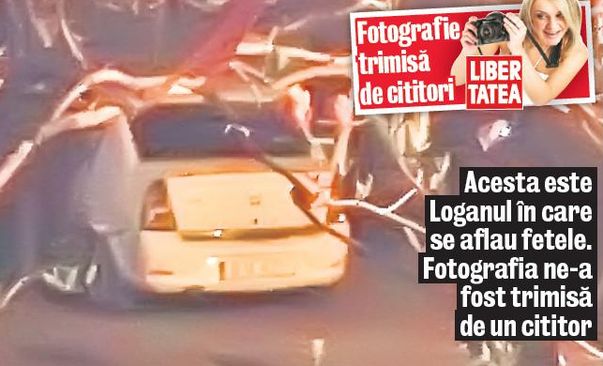 Două tinere din Capitală şi-au găsit sfârşitul pe stradă, într-o maşină, cel mai probabil din cauza drogurilor