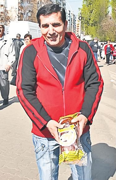 A început nebunia! Uite cât au cheltuit pentru masa festivă