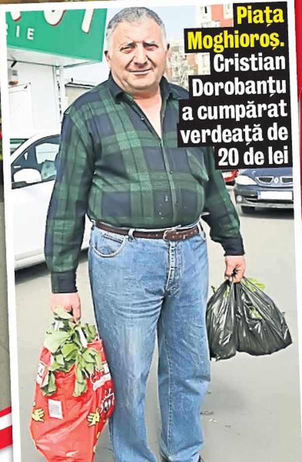 A început nebunia! Uite cât au cheltuit pentru masa festivă