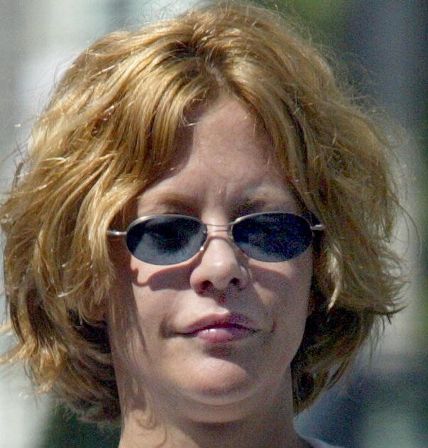 Meg Ryan