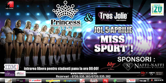 Miss Sport