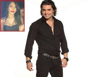 Pepe se cunună civil astăzi cu Raluca Pastramă