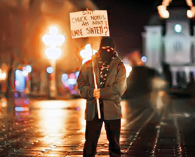 Chuck Norris, nu ţi-e frică de Mr Pink? Ultimele mărturisiri ale «locotenenţilor» chinezului