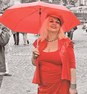 Hotelierii, patronii de baruri şi prostituatele au avut numai de câştigat de pe urma finalei Europa League