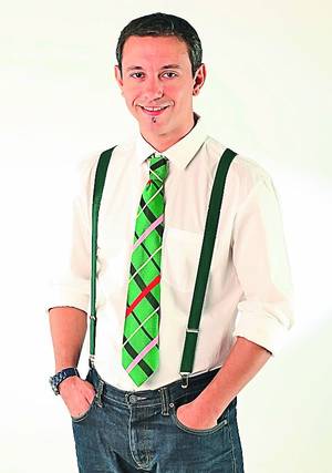 Răzvan Fodor şi soţia lui, Irina: «Mai vrem copii»