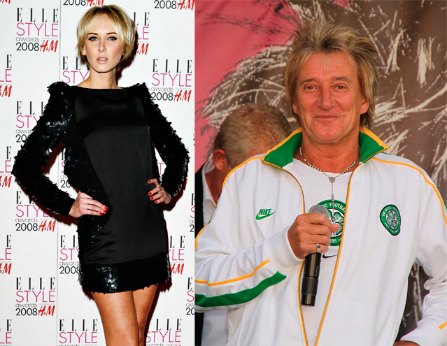 Taţi hidoşi... fiice superbe | FOTO