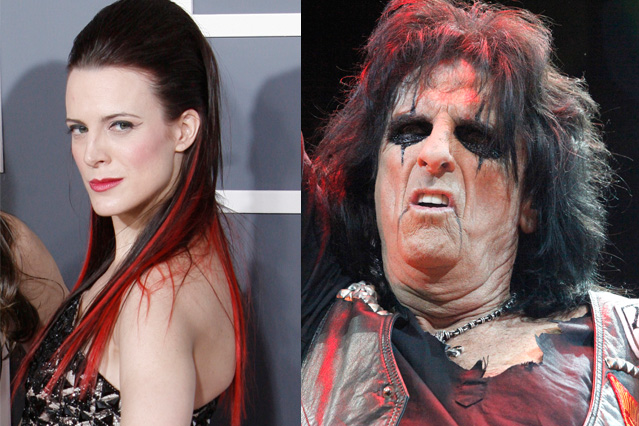 Taţi hidoşi... fiice superbe | FOTO