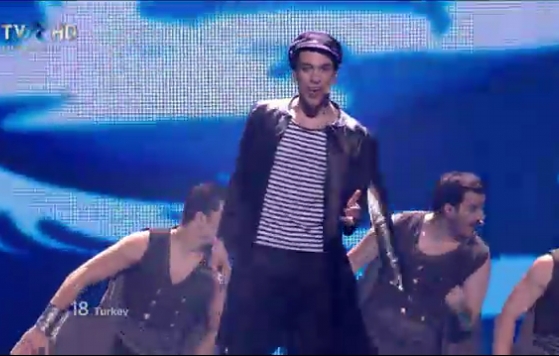 România, pe locul 12 la EUROVISION. Suedia şi-a adjudecat titlul 