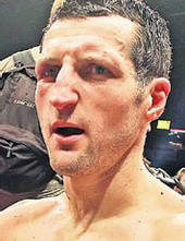 Pentru un pumn de dolari! În comparaţie cu Floyd Mayweather jr, Lucian Bute poate spune că şi-a riscat sănătatea degeaba în ring