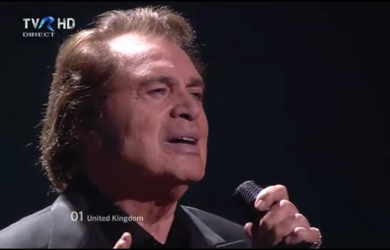 România, pe locul 12 la EUROVISION. Suedia şi-a adjudecat titlul 