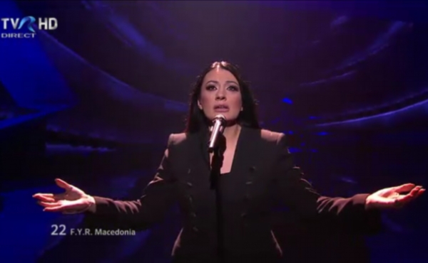 România, pe locul 12 la EUROVISION. Suedia şi-a adjudecat titlul 