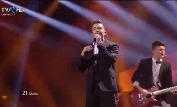 România, pe locul 12 la EUROVISION. Suedia şi-a adjudecat titlul 