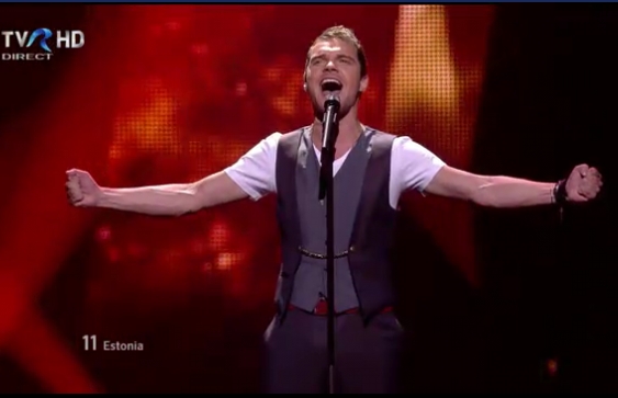 România, pe locul 12 la EUROVISION. Suedia şi-a adjudecat titlul 