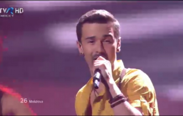 România, pe locul 12 la EUROVISION. Suedia şi-a adjudecat titlul 