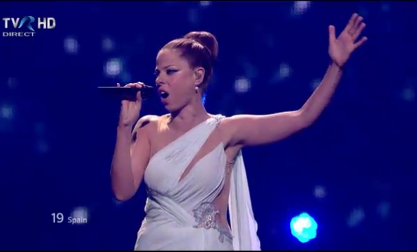 România, pe locul 12 la EUROVISION. Suedia şi-a adjudecat titlul 