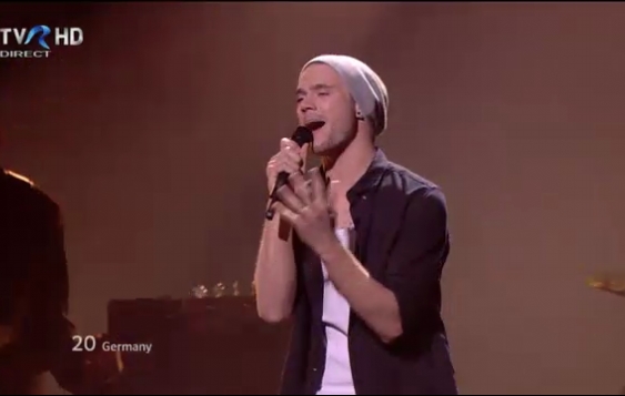 România, pe locul 12 la EUROVISION. Suedia şi-a adjudecat titlul 