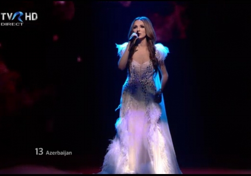 România, pe locul 12 la EUROVISION. Suedia şi-a adjudecat titlul 