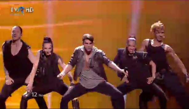 România, pe locul 12 la EUROVISION. Suedia şi-a adjudecat titlul 