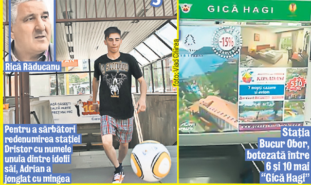 Libertatea vă spune totul despre finala Europa League