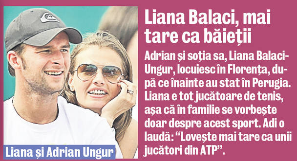 Adrian Ungur după ce a fost eliminat de Roger Federer în turul doi de la Roland Garros: «M-a bătut Messi din tenis»