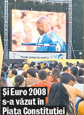 Aitor Monroy, mijlocaşul Ceahlăului: «Aş fugi să văd finala Ligii Europa»