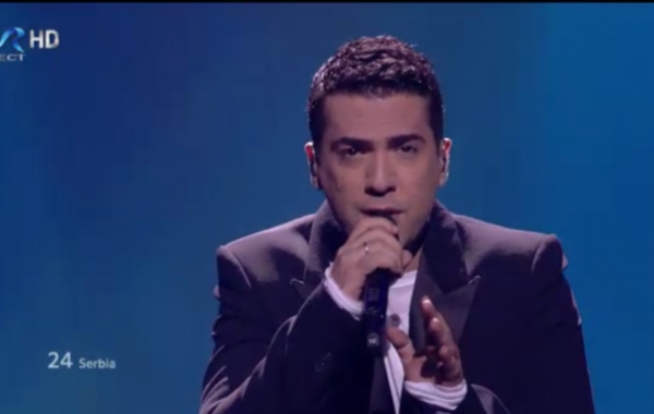 România, pe locul 12 la EUROVISION. Suedia şi-a adjudecat titlul 