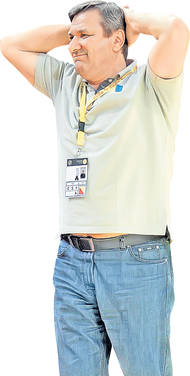 Naţionala de handbal a fost zdrobită de Muntenegru | Cristian Gaţu vorbeşte despre apusul unei generaţii: «Vom merge pe mâna tinerelor»