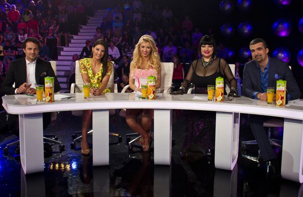 Antonia intră în juriul unuia dintre cele mai tari show-uri TV din România!