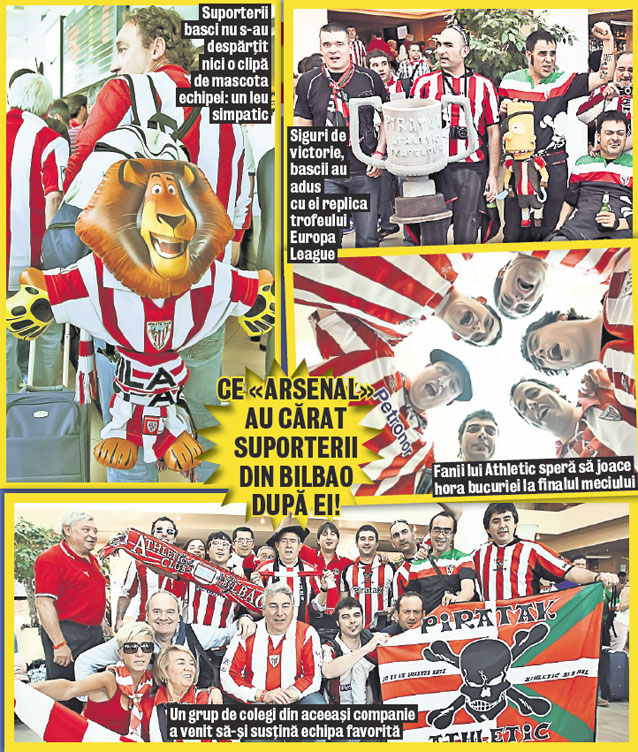 Ce gafă! Chiar vă bateţi joc?