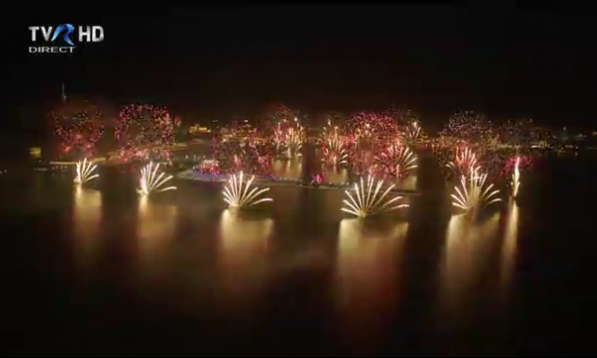 România, pe locul 12 la EUROVISION. Suedia şi-a adjudecat titlul 